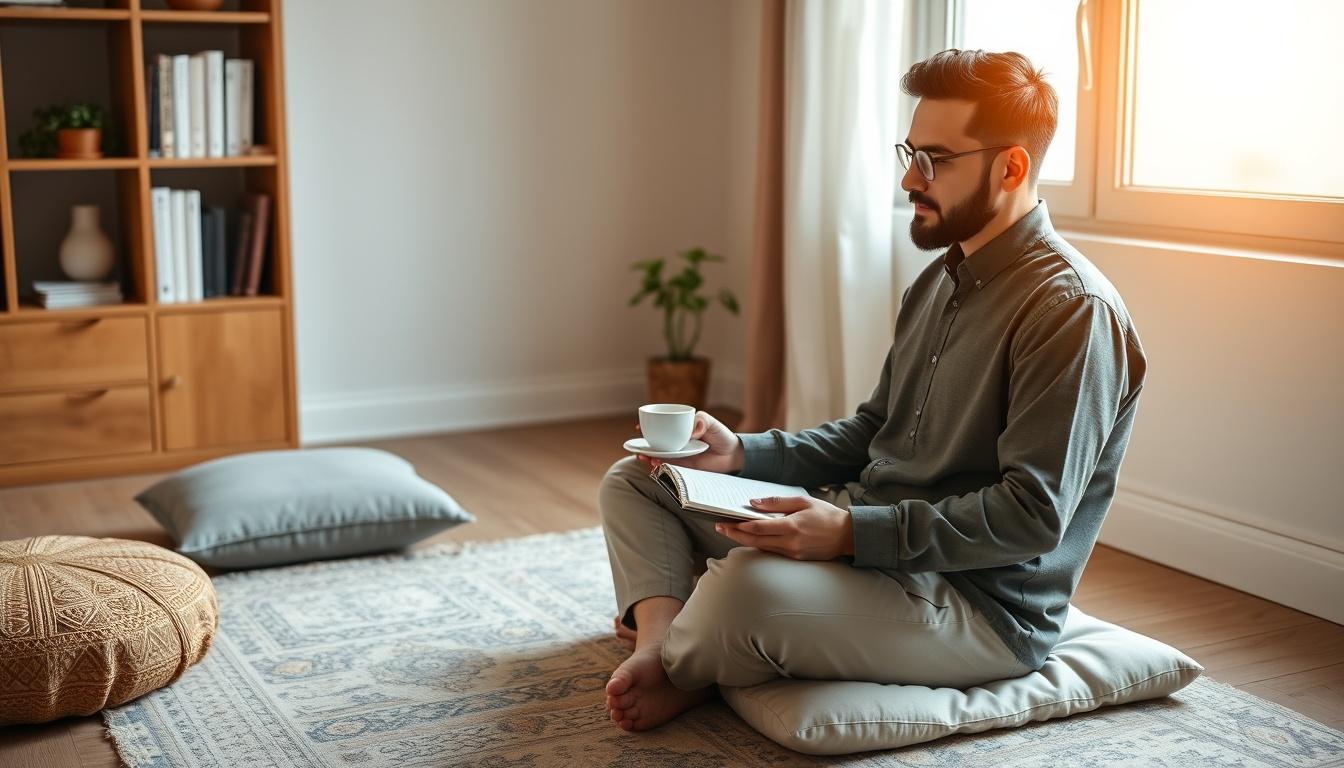 Spiritual Growth for Entrepreneurs